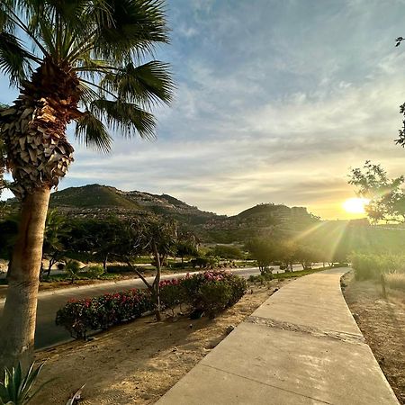 Exquisite 3Br Condo Ocean Views Access Resorts Cabo San Lucas Exteriér fotografie