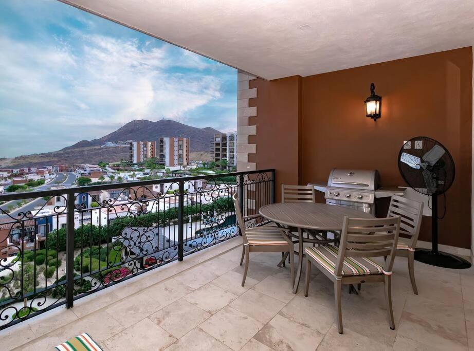 Exquisite 3Br Condo Ocean Views Access Resorts Cabo San Lucas Exteriér fotografie