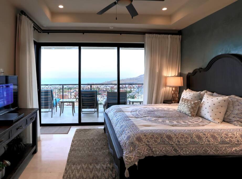 Exquisite 3Br Condo Ocean Views Access Resorts Cabo San Lucas Exteriér fotografie