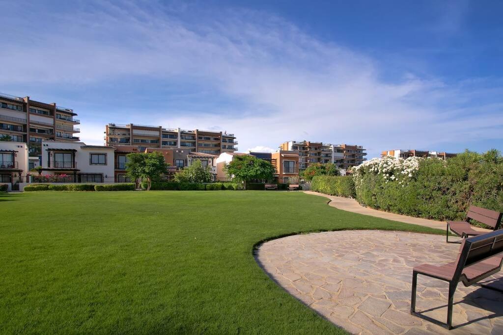 Exquisite 3Br Condo Ocean Views Access Resorts Cabo San Lucas Exteriér fotografie