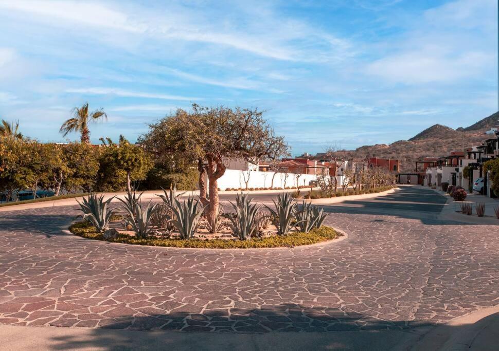Exquisite 3Br Condo Ocean Views Access Resorts Cabo San Lucas Exteriér fotografie