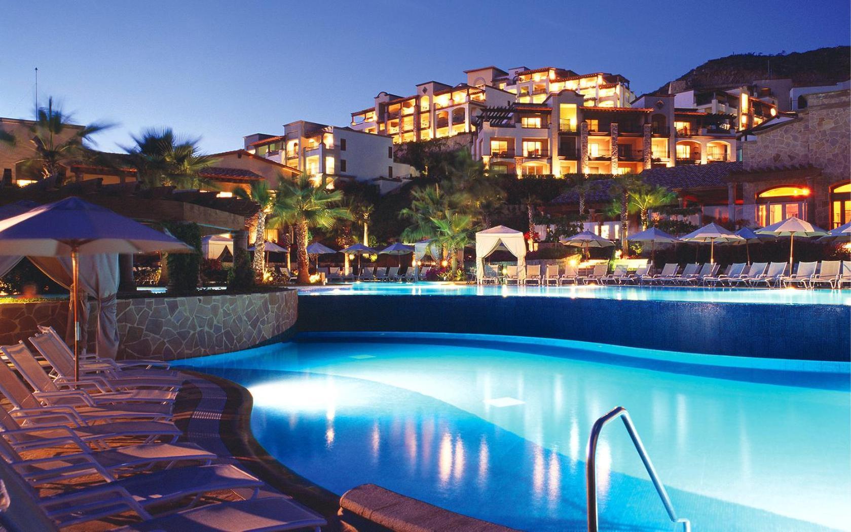 Exquisite 3Br Condo Ocean Views Access Resorts Cabo San Lucas Exteriér fotografie