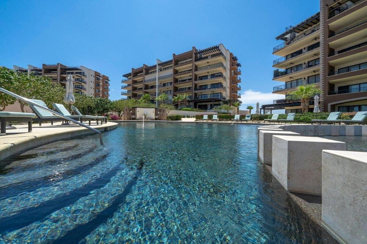 Exquisite 3Br Condo Ocean Views Access Resorts Cabo San Lucas Exteriér fotografie