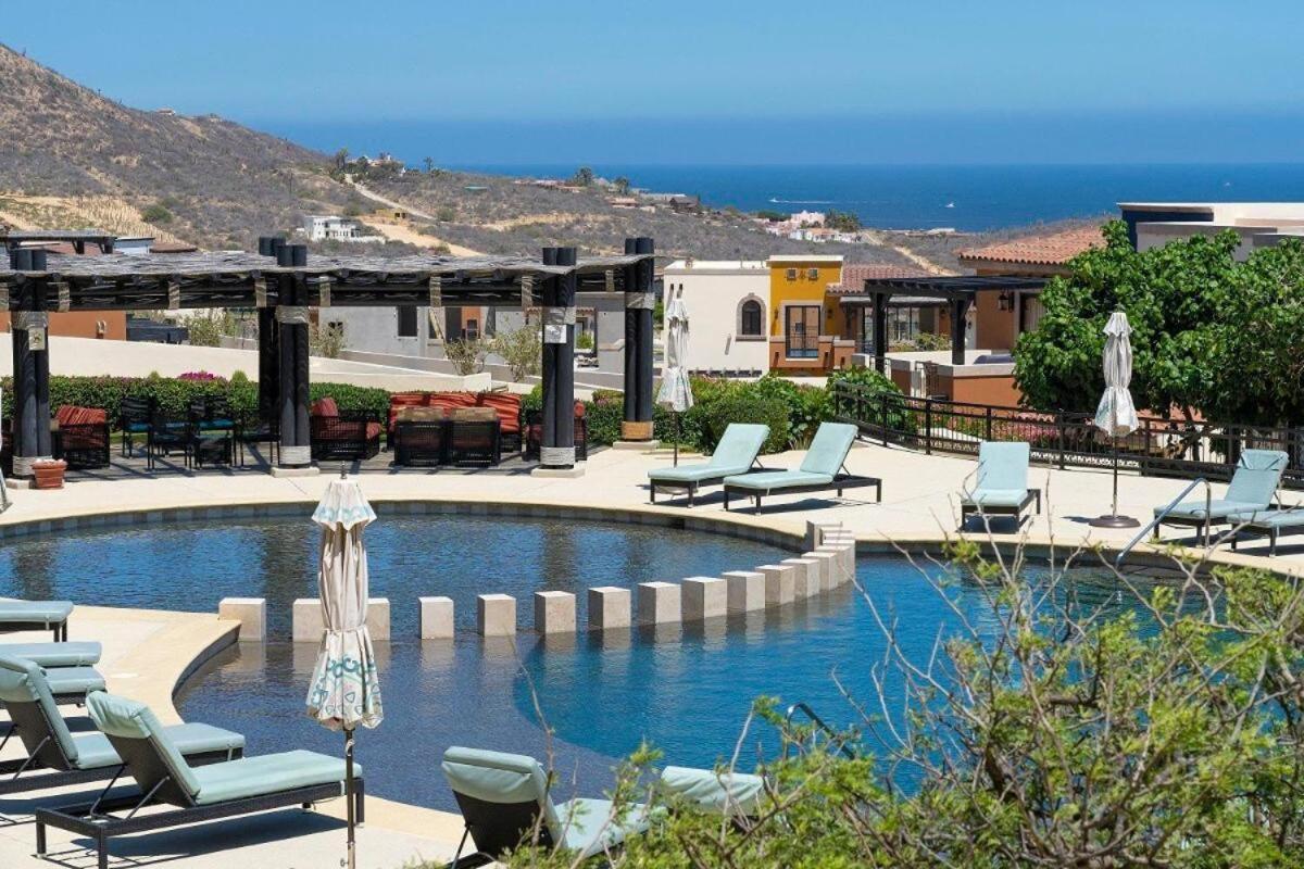 Exquisite 3Br Condo Ocean Views Access Resorts Cabo San Lucas Exteriér fotografie