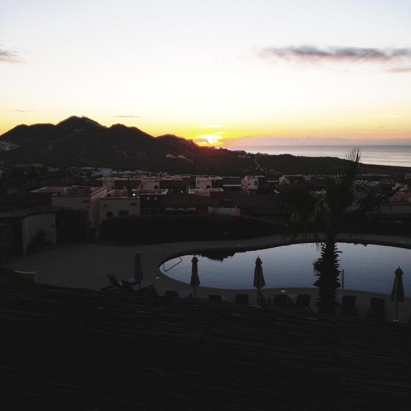 Exquisite 3Br Condo Ocean Views Access Resorts Cabo San Lucas Exteriér fotografie