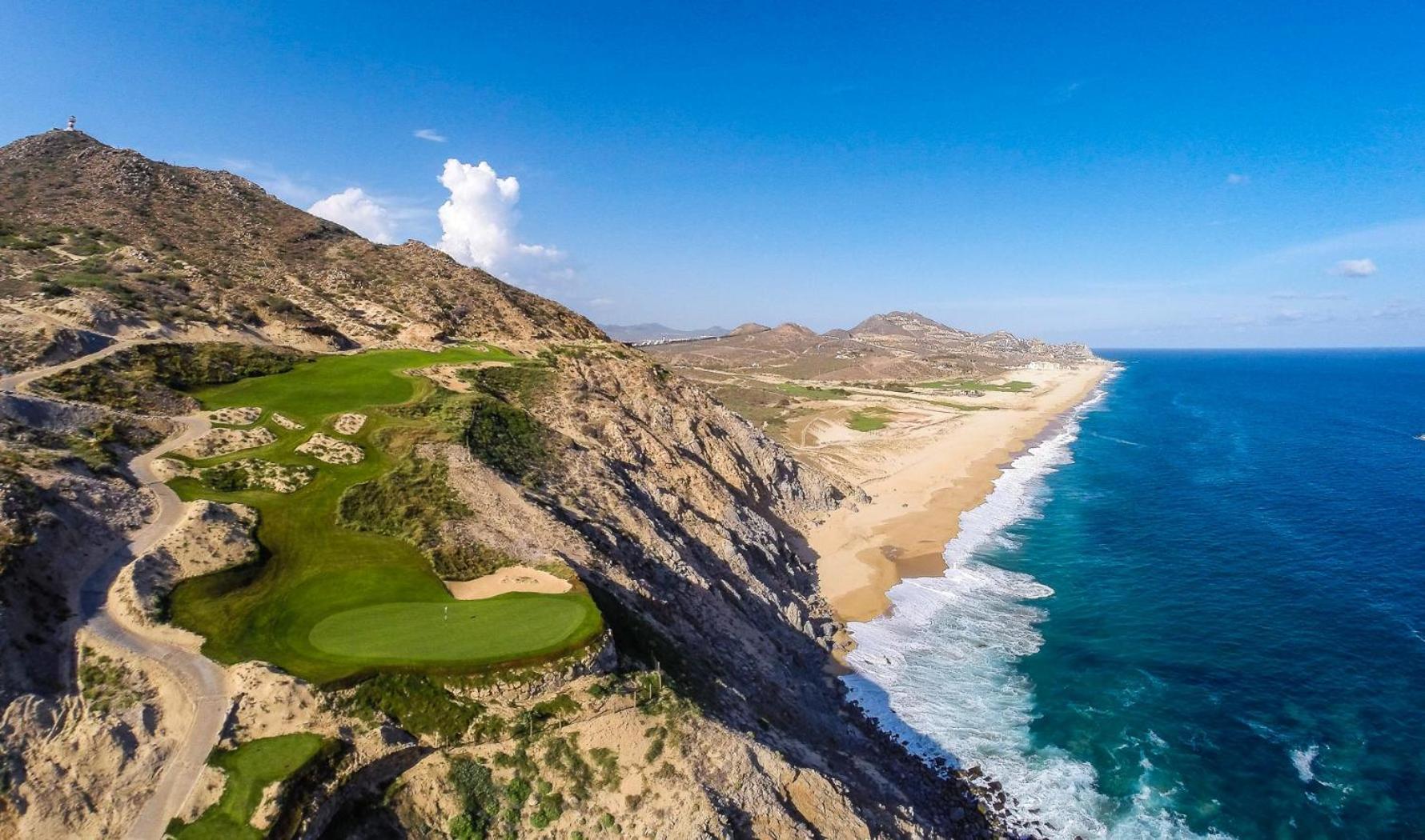 Exquisite 3Br Condo Ocean Views Access Resorts Cabo San Lucas Exteriér fotografie