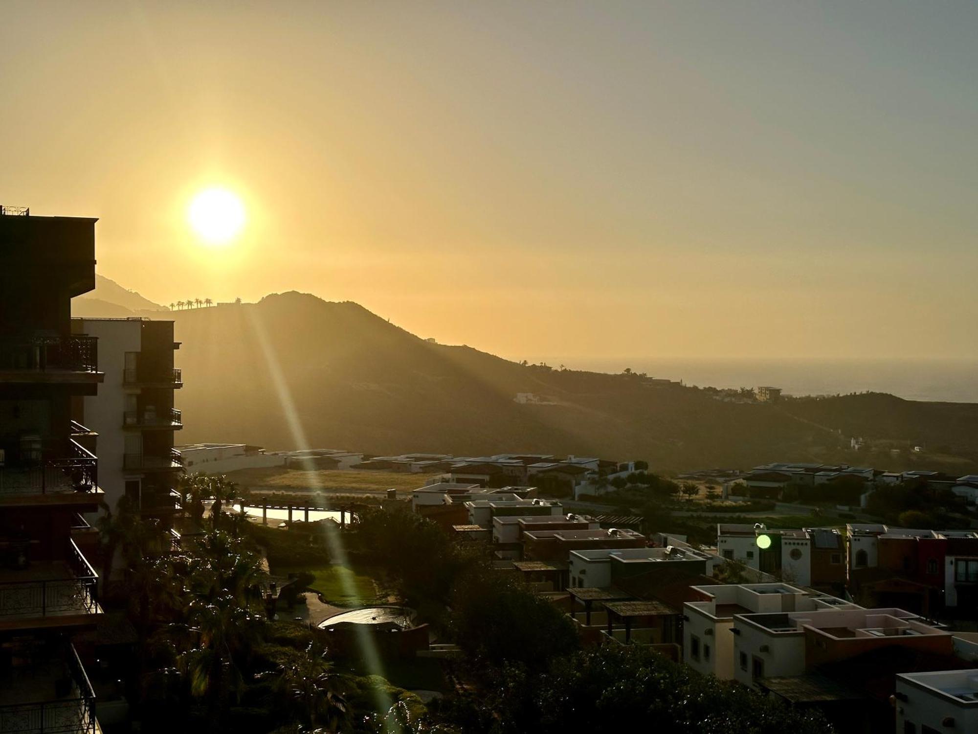 Exquisite 3Br Condo Ocean Views Access Resorts Cabo San Lucas Exteriér fotografie