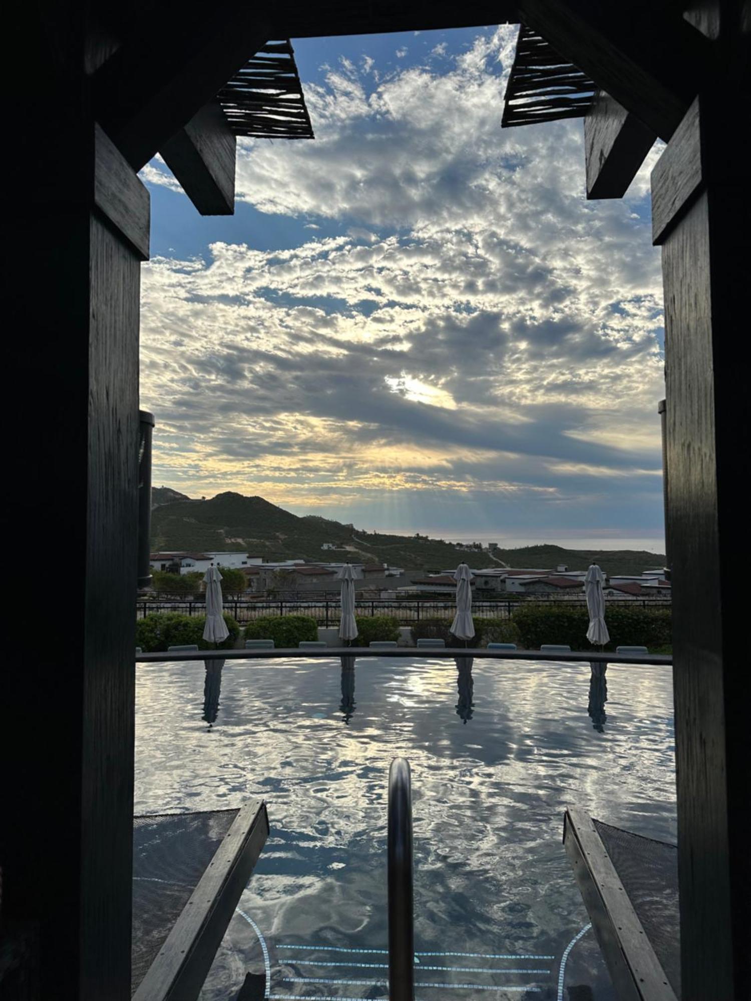 Exquisite 3Br Condo Ocean Views Access Resorts Cabo San Lucas Exteriér fotografie