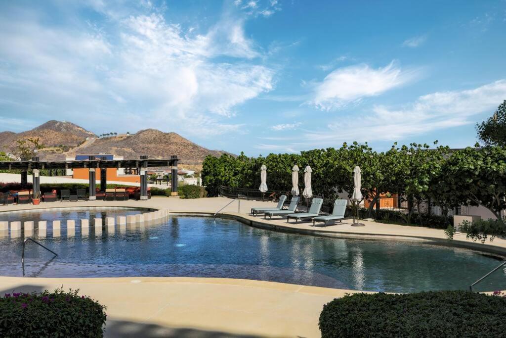 Exquisite 3Br Condo Ocean Views Access Resorts Cabo San Lucas Exteriér fotografie