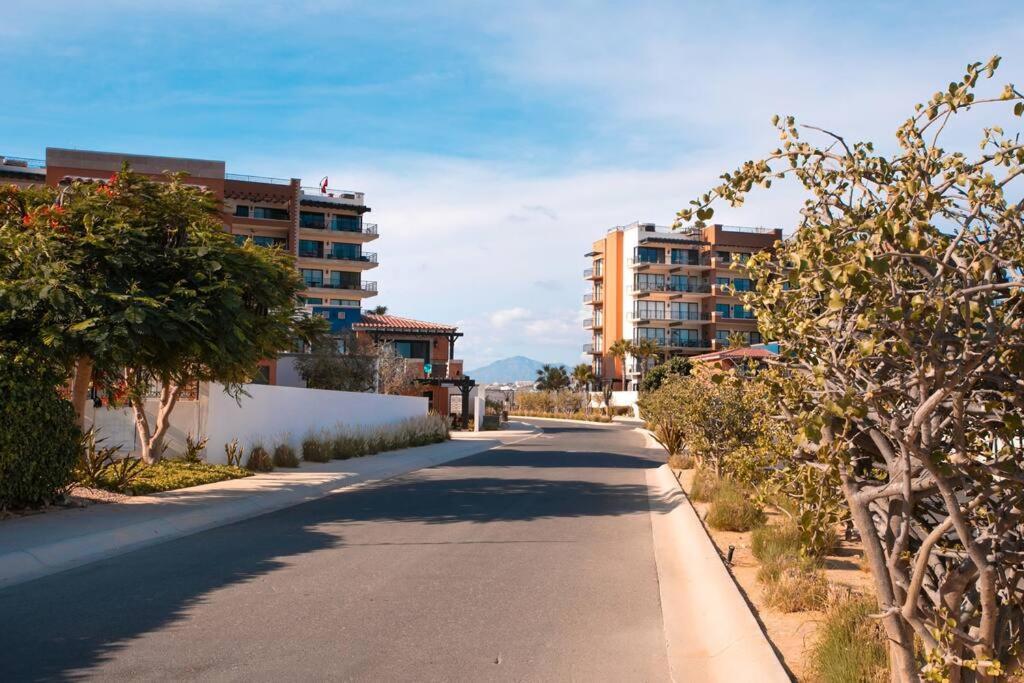 Exquisite 3Br Condo Ocean Views Access Resorts Cabo San Lucas Exteriér fotografie