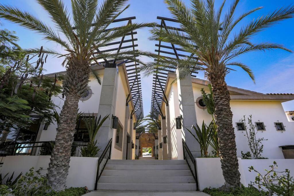 Exquisite 3Br Condo Ocean Views Access Resorts Cabo San Lucas Exteriér fotografie