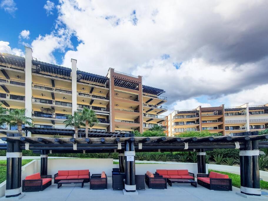 Exquisite 3Br Condo Ocean Views Access Resorts Cabo San Lucas Exteriér fotografie
