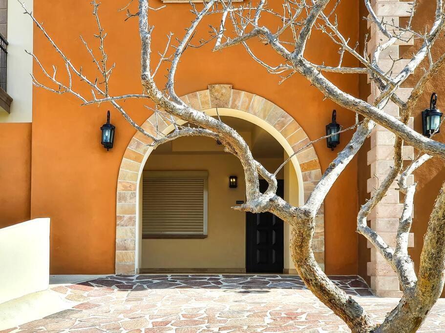 Exquisite 3Br Condo Ocean Views Access Resorts Cabo San Lucas Exteriér fotografie